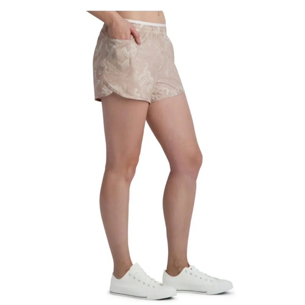 Reebok women all